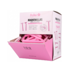 CAJA DE 100 CUCHILLAS CORPORALES DESECHABLES POLLIÉ