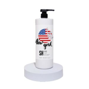 CHAMPÚ NEW YORK KUKIT 1000 ML