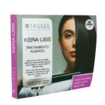 TRAT ALISADO KERATINA+BYALURON TASSEL