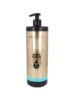 DOUSSE CHAMPÚ 12 ACEITES ESENCIALES 1000 ML TASSEL