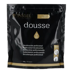 DOUSSE DECOLORACION AZUL TASSEL 500 G