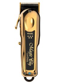 Wahl Magic Clip Cordless Gold Edition
