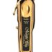 Wahl Magic Clip Cordless Gold Edition