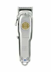 WAHL SENIOR CORDLESS METAL EDITION
