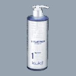 KUKIT K-PLATINUM CHAMPÚ 1000 ML