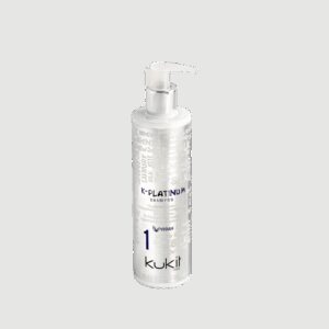 KUKIT K-PLATINUM CHAMPU 300 ML