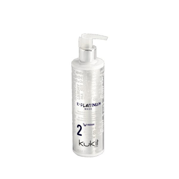 KUKIT K PLATINUM MASK 300 ML
