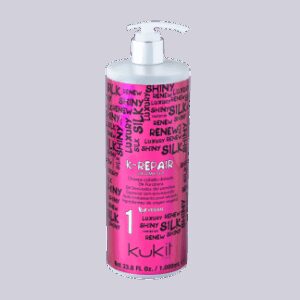 KUKIT K-REPAIR CHAMPÚ 1000 ML