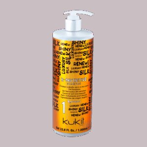 KUKIT K-NUTRITIVE CHAMPÚ 1000 ML