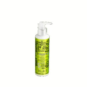 KUKIT K-NUTRITIVE SERUM 180 ML
