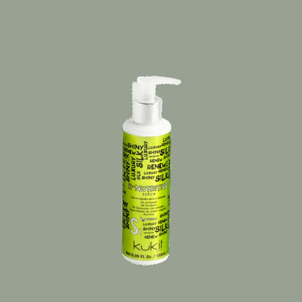 KUKIT K-NUTRITIVE SERUM 180 ML