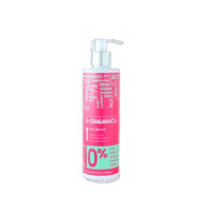KUKIT CHAMPÚ K-ORGANIC 300 ML