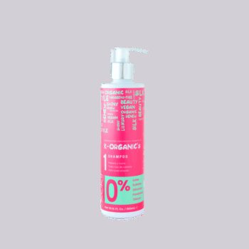 KUKIT CHAMPÚ K-ORGANIC 300 ML