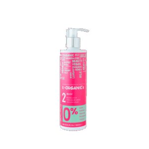 KUKIT MASCARILLA K-ORGANIC 300 ML