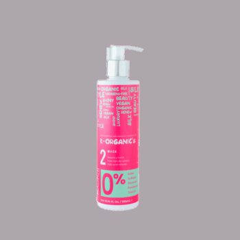 KUKIT MASCARILLA K-ORGANIC 300 ML