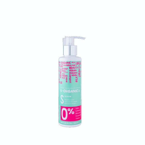 KUKIT SERUM K-ORGANIC 180 ML