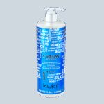 KUKIT K-VOLUME CHAMPÚ 1000 ML