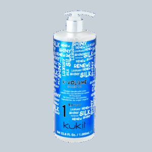 KUKIT K-VOLUME CHAMPÚ 1000 ML