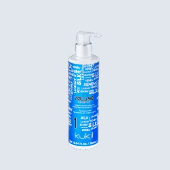 KUKIT K-VOLUME CHAMPU 300 ML