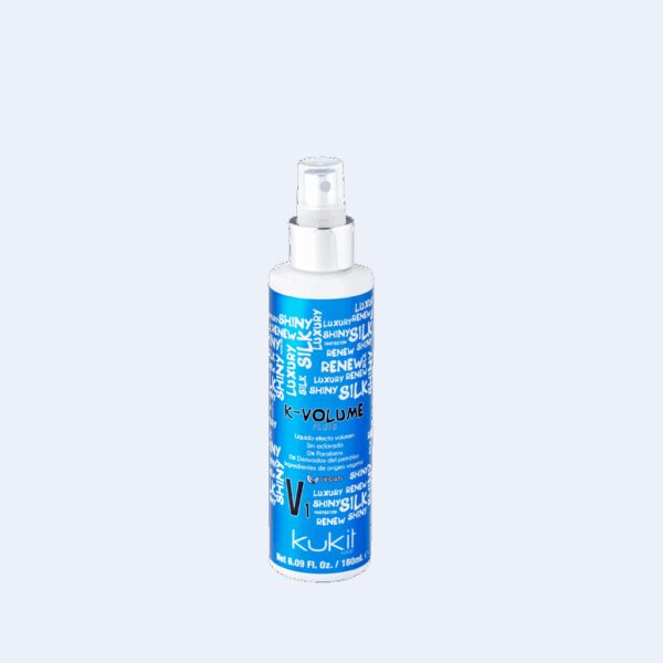 KUKIT K-VOLUME FLUID 180 ML
