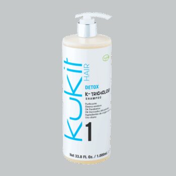 KUKIT CHAMPÚ K-DETOX 1000 ML