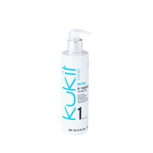 KUKIT CHAMPÚ K-DETOX 300 ML