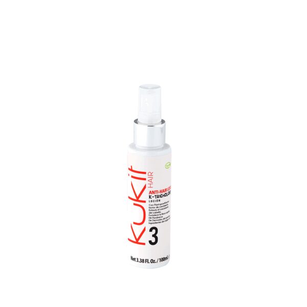 KUKIT LOCIÓN ANTICAIDA 100 ML