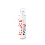 KUKIT CHAMPÚ ANTICAIDA 300 ML