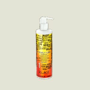 KUKIT K-CURLY PLEX CHAMPÚ 300 ML