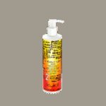 KUKIT K-CURLY PLEX MASCARILLA 300 ML