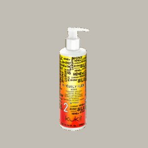 KUKIT K-CURLY PLEX MASCARILLA 300 ML