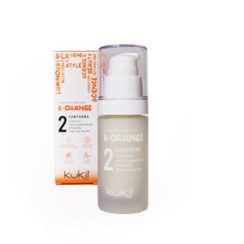 KUKIT CONTORNO DE OJOS K-ORANGE 30 ML