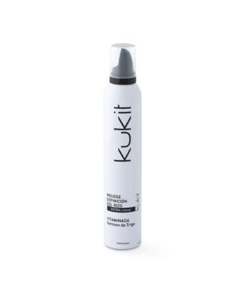 KUKIT ESPUMA EXTRA FUERTE 300 ML