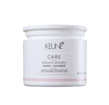 KEUNE CARE KERATIN SMOOTH MASK 200 ML