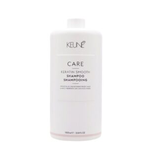 KEUNE CARE KERATIN SMOOTH SHAMPOO 1000 ML