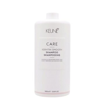 KEUNE CARE KERATIN SMOOTH SHAMPOO 1000 ML