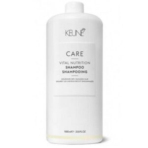 KEUNE CARE VITAL NUTRITION SHAMPOO 1000 ML