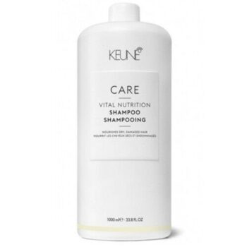 KEUNE CARE VITAL NUTRITION SHAMPOO 1000 ML