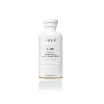 KEUNE CARE SATIN OIL CONDITIONER 250 ML