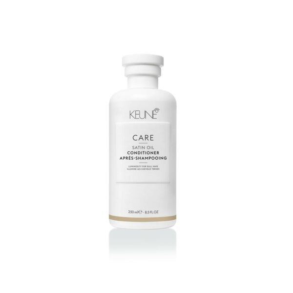 KEUNE CARE SATIN OIL CONDITIONER 250 ML