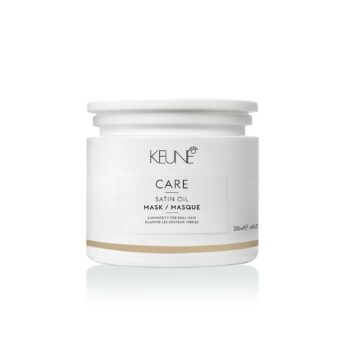 KEUNE CARE SATIN OIL MASK 200 ML