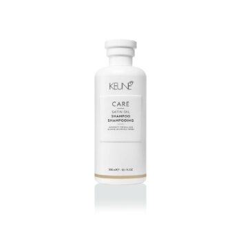 KEUNE CARE SATIN OIL SHAMPOO 300 ML