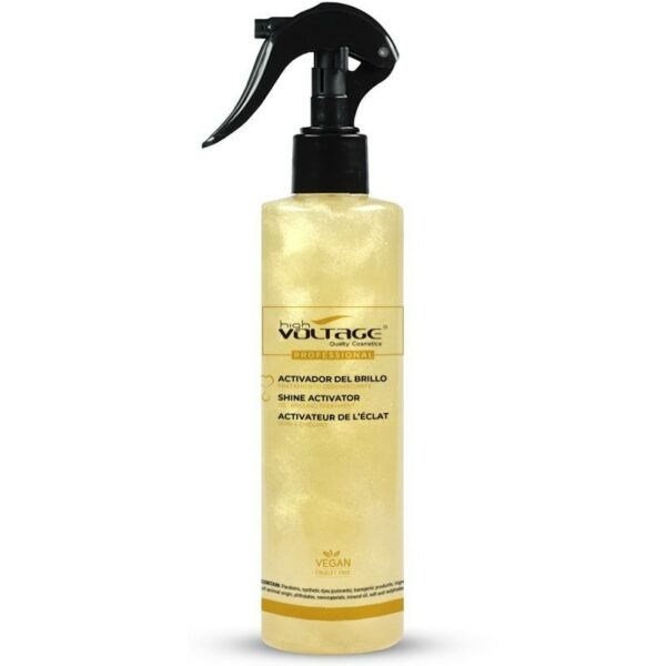 VOLTAGE DESENREDADOR INSTANTANEO + BRILLO 300 ML
