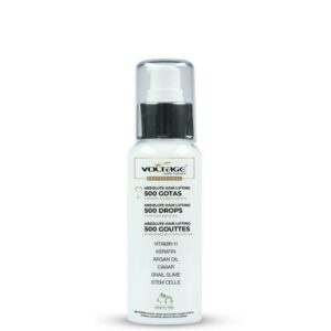 VOLTAGE ABSOLUTE HAIR LIFTING SERUM 500 GOTAS 100 ML