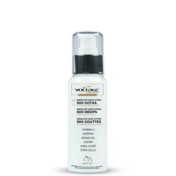 VOLTAGE ABSOLUTE HAIR LIFTING SERUM 500 GOTAS 100 ML