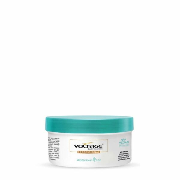 VOLTAGE SHAMPOO SAL MARINA Y ALGAS 400 G