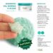 VOLTAGE SHAMPOO SAL MARINA Y ALGAS 400 G