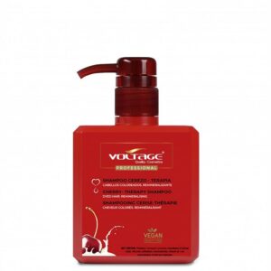 VOLTAGE CHAMPU CEREZO TERAPIA 500 ML