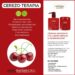 VOLTAGE CHAMPU CEREZO TERAPIA 500 ML