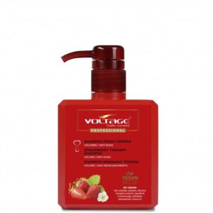 VOLTAGE CHAMPU FRESO TERAPIA 500 ML